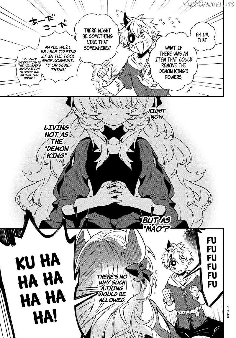 Sudachi no Maoujou Chapter 2 page 62 - 