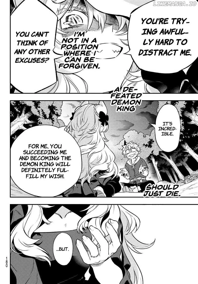 Sudachi no Maoujou Chapter 2 page 63 - 