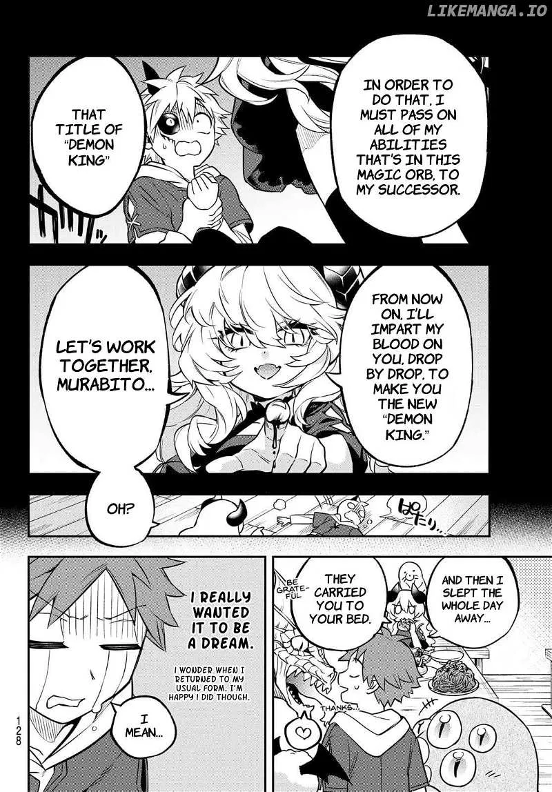 Sudachi no Maoujou Chapter 2 page 10 - 