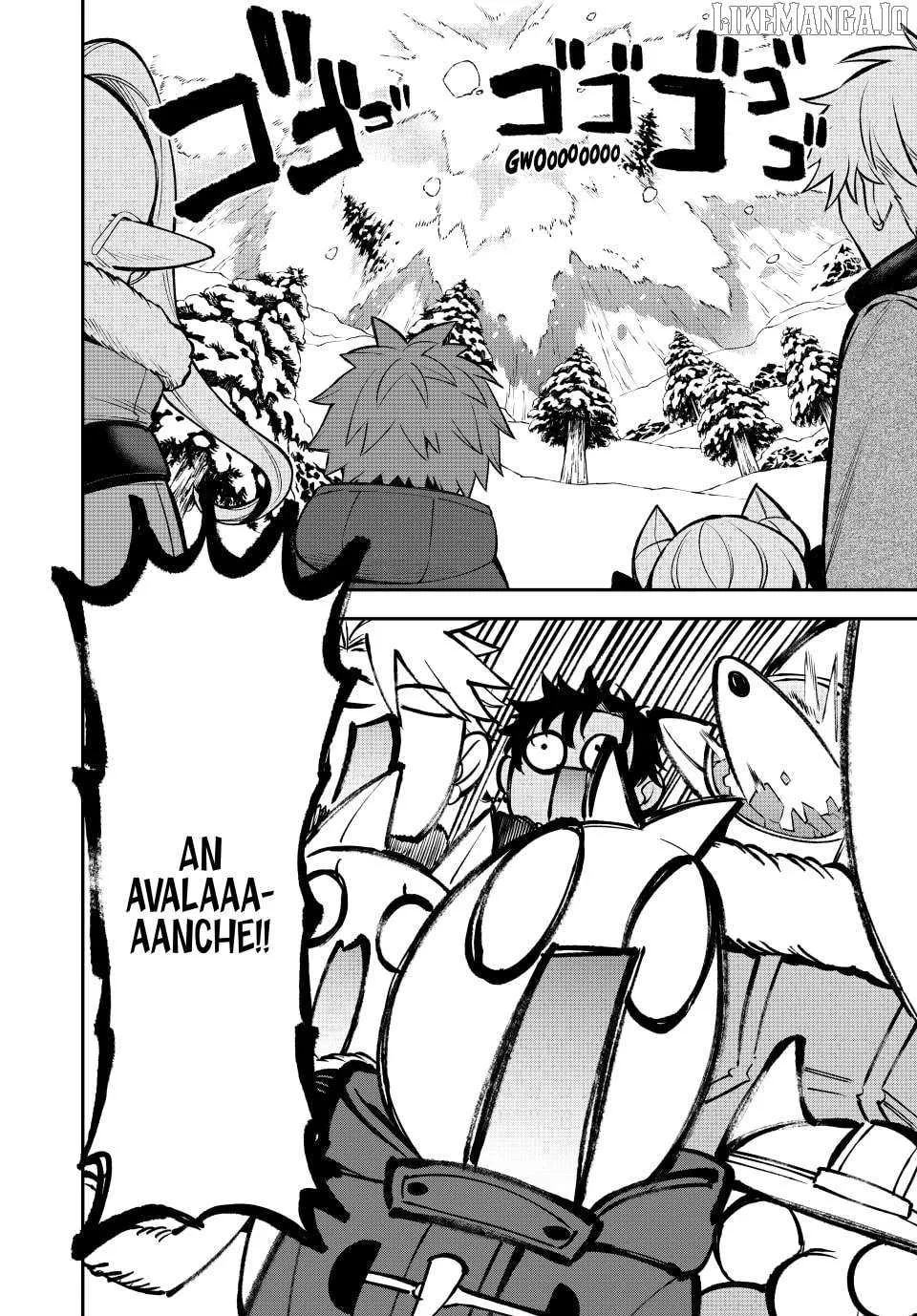 Sudachi no Maoujou Chapter 29 page 23 - 