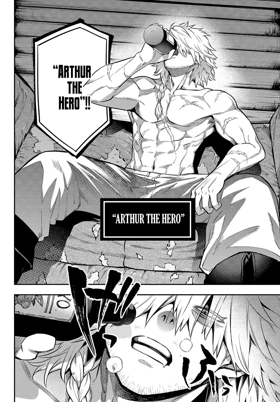 Sudachi no Maoujou Chapter 3 page 24 - 