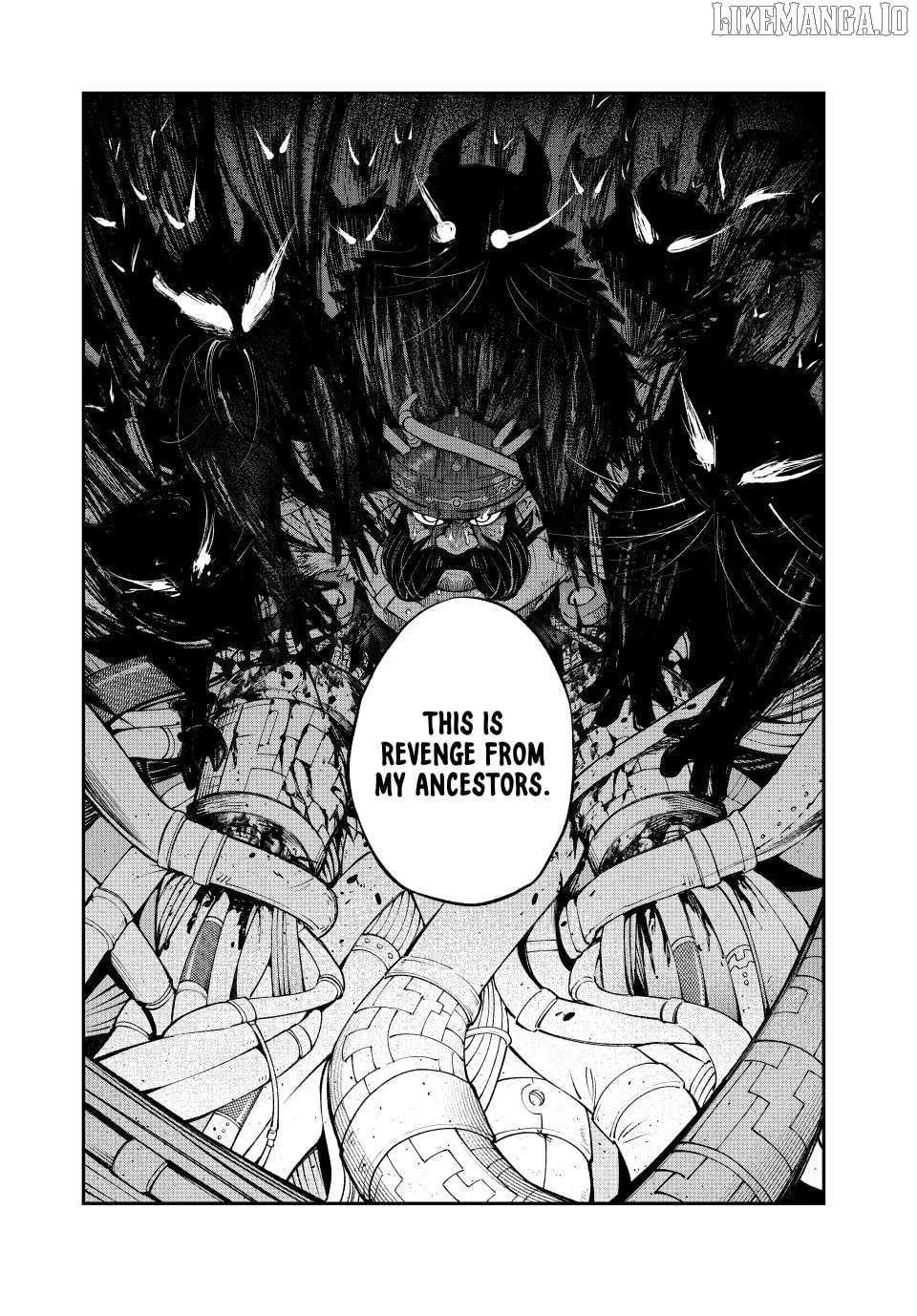 Sudachi no Maoujou Chapter 34 page 29 - 