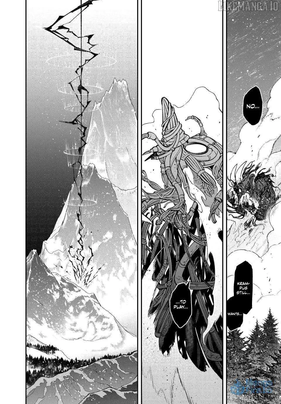 Sudachi no Maoujou Chapter 35 page 22 - 