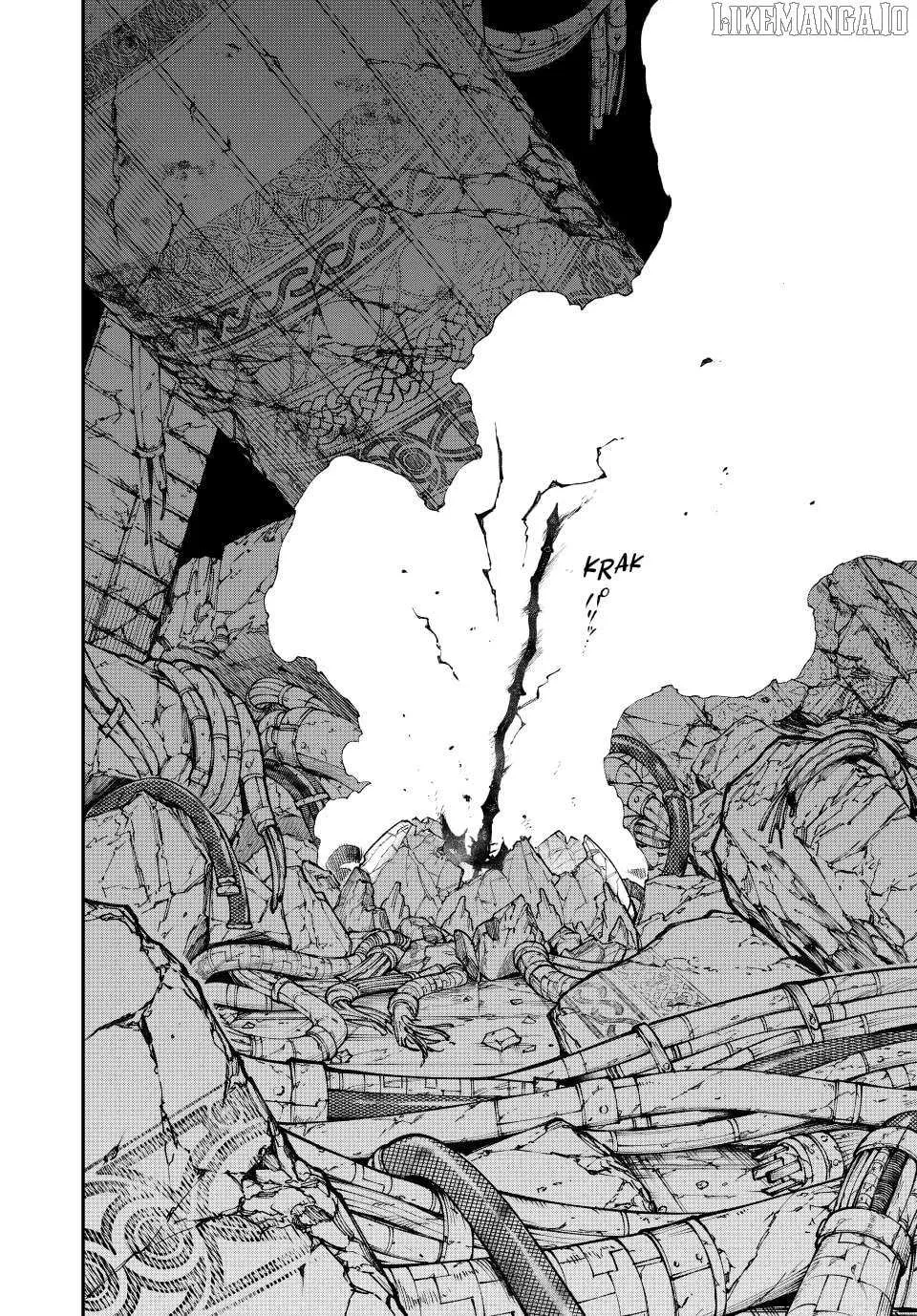 Sudachi no Maoujou Chapter 35 page 24 - 