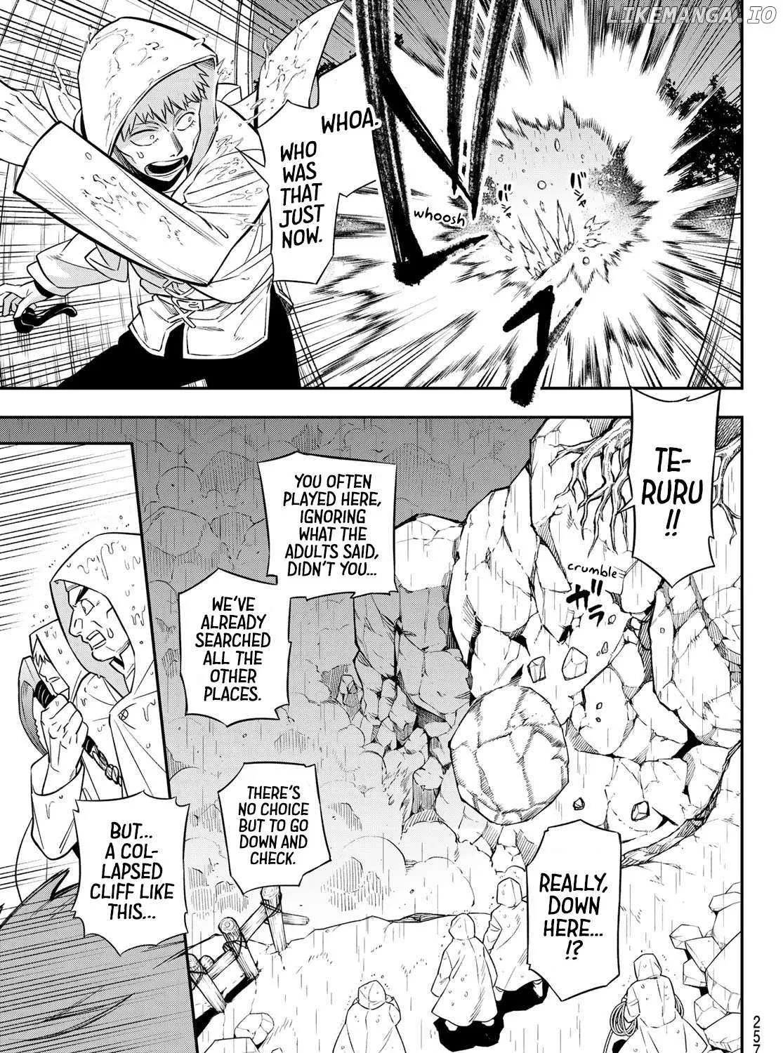 Sudachi no Maoujou Chapter 4 page 51 - 