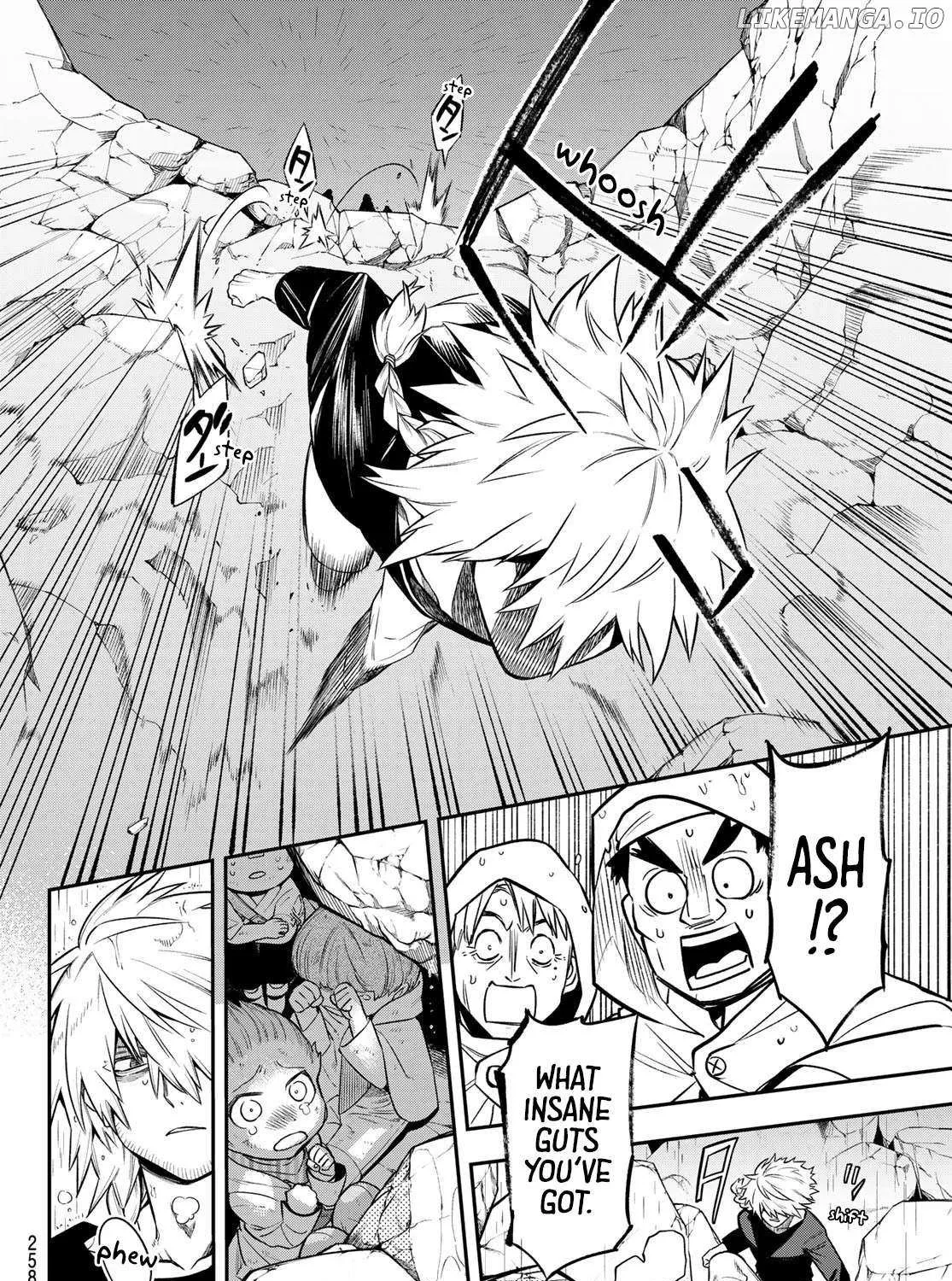 Sudachi no Maoujou Chapter 4 page 53 - 