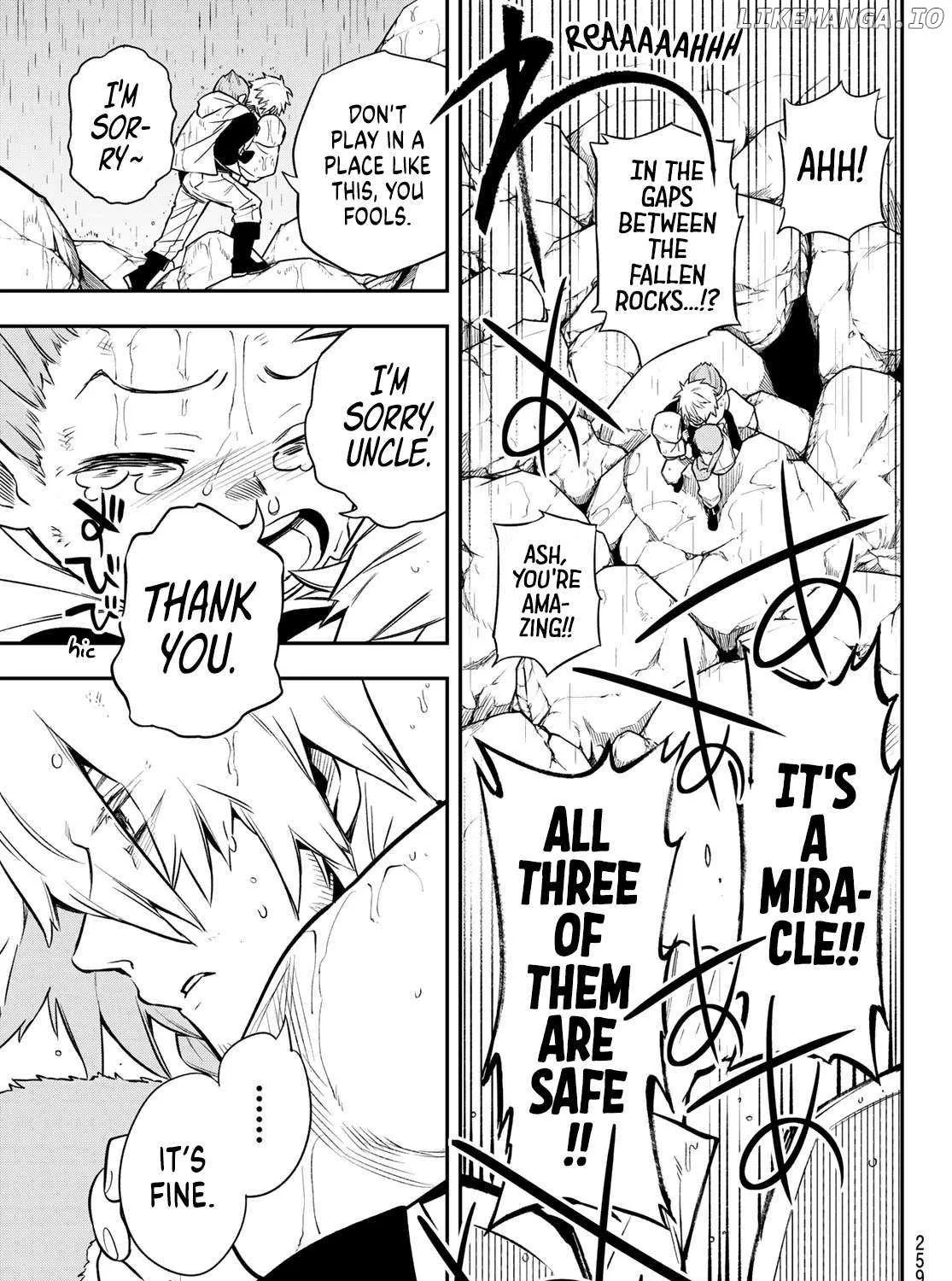 Sudachi no Maoujou Chapter 4 page 55 - 