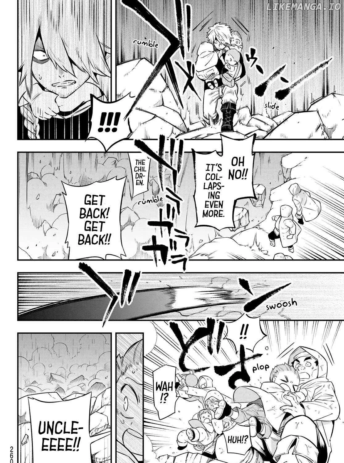 Sudachi no Maoujou Chapter 4 page 57 - 