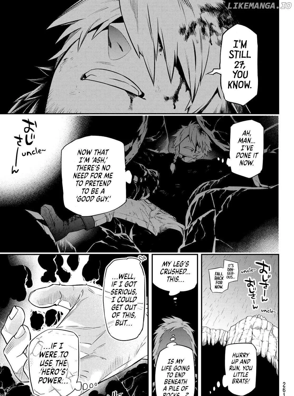 Sudachi no Maoujou Chapter 4 page 59 - 