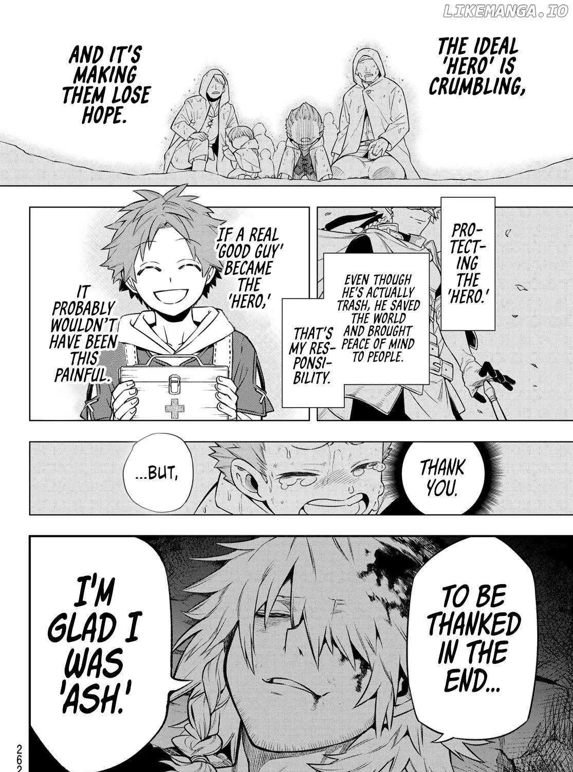 Sudachi no Maoujou Chapter 4 page 61 - 