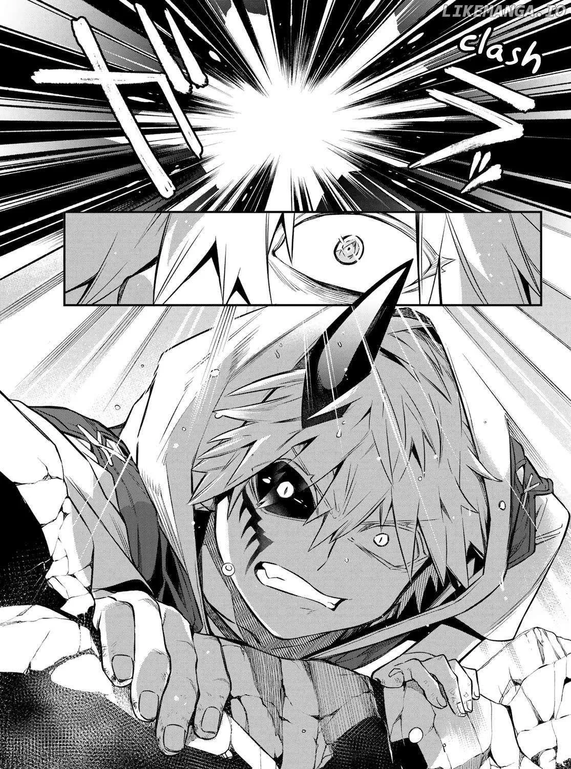 Sudachi no Maoujou Chapter 4 page 63 - 