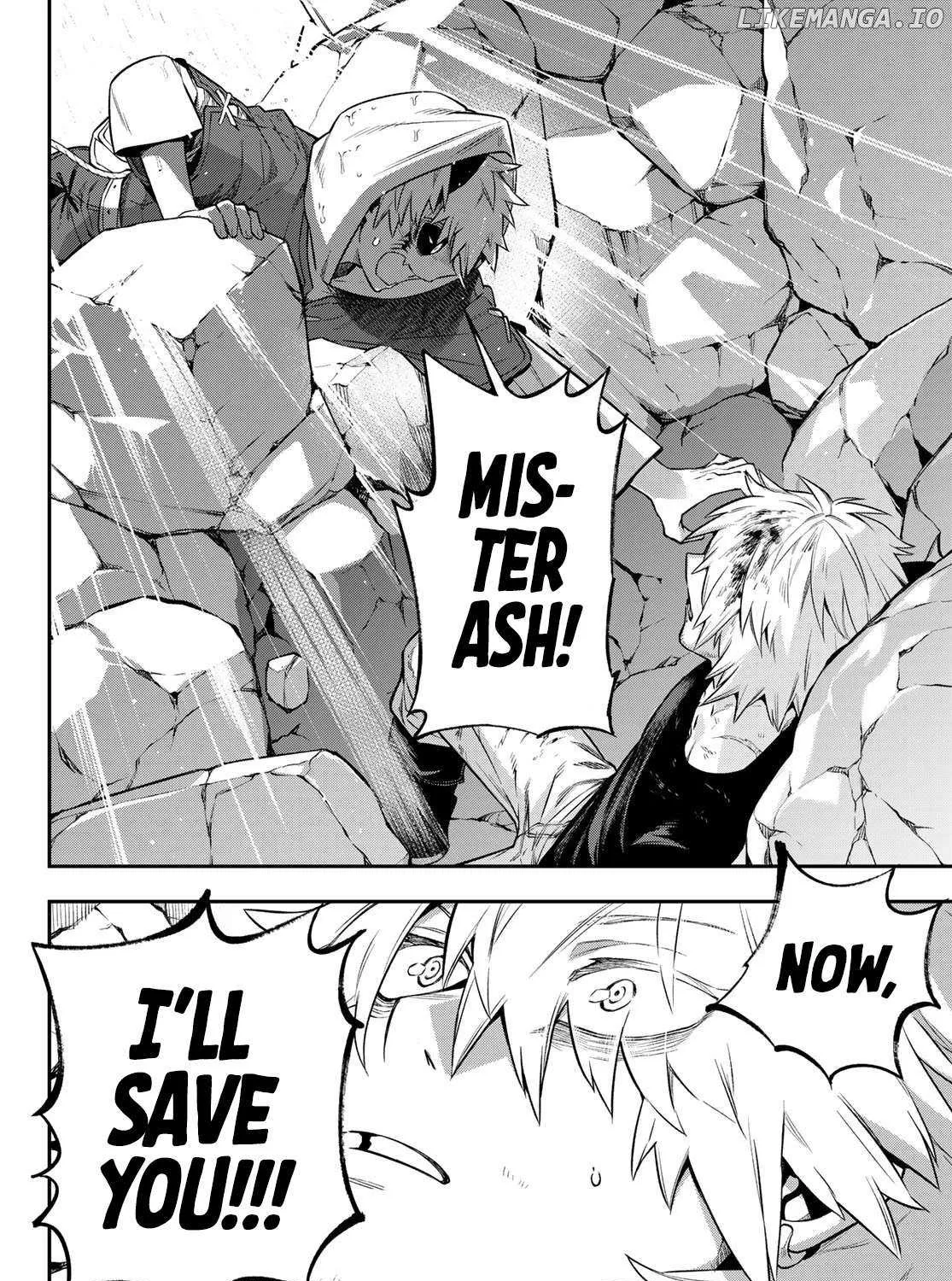 Sudachi no Maoujou Chapter 4 page 65 - 