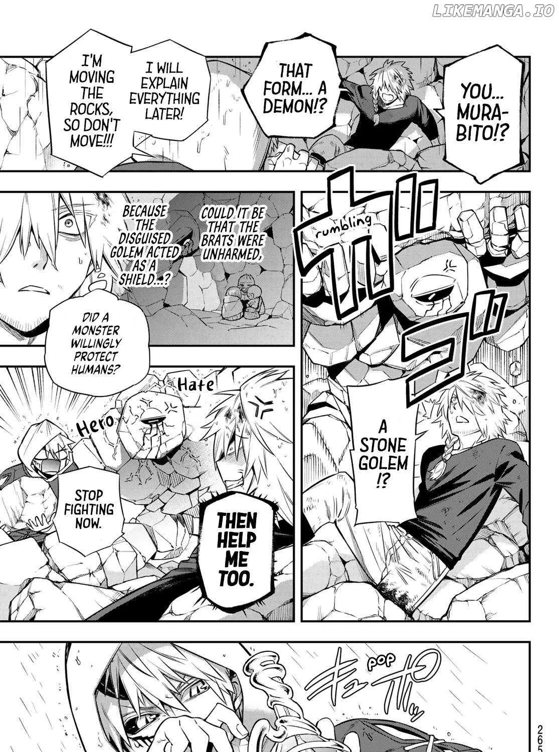 Sudachi no Maoujou Chapter 4 page 67 - 