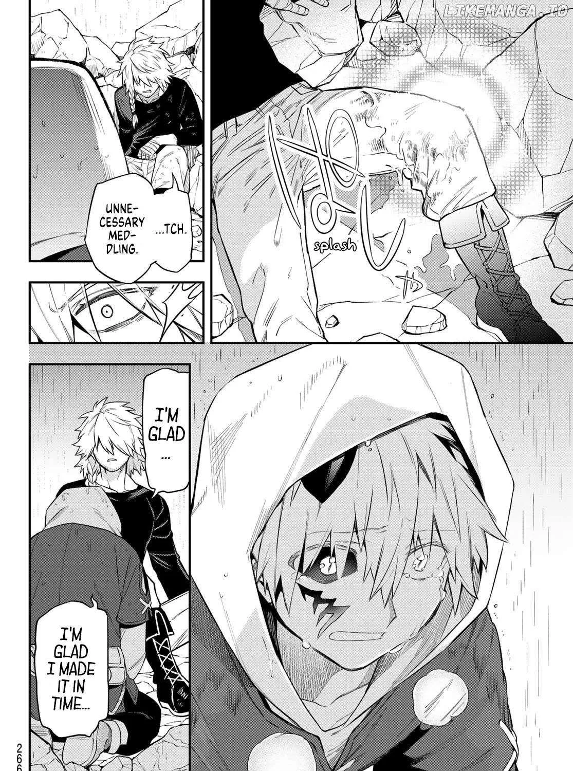 Sudachi no Maoujou Chapter 4 page 69 - 