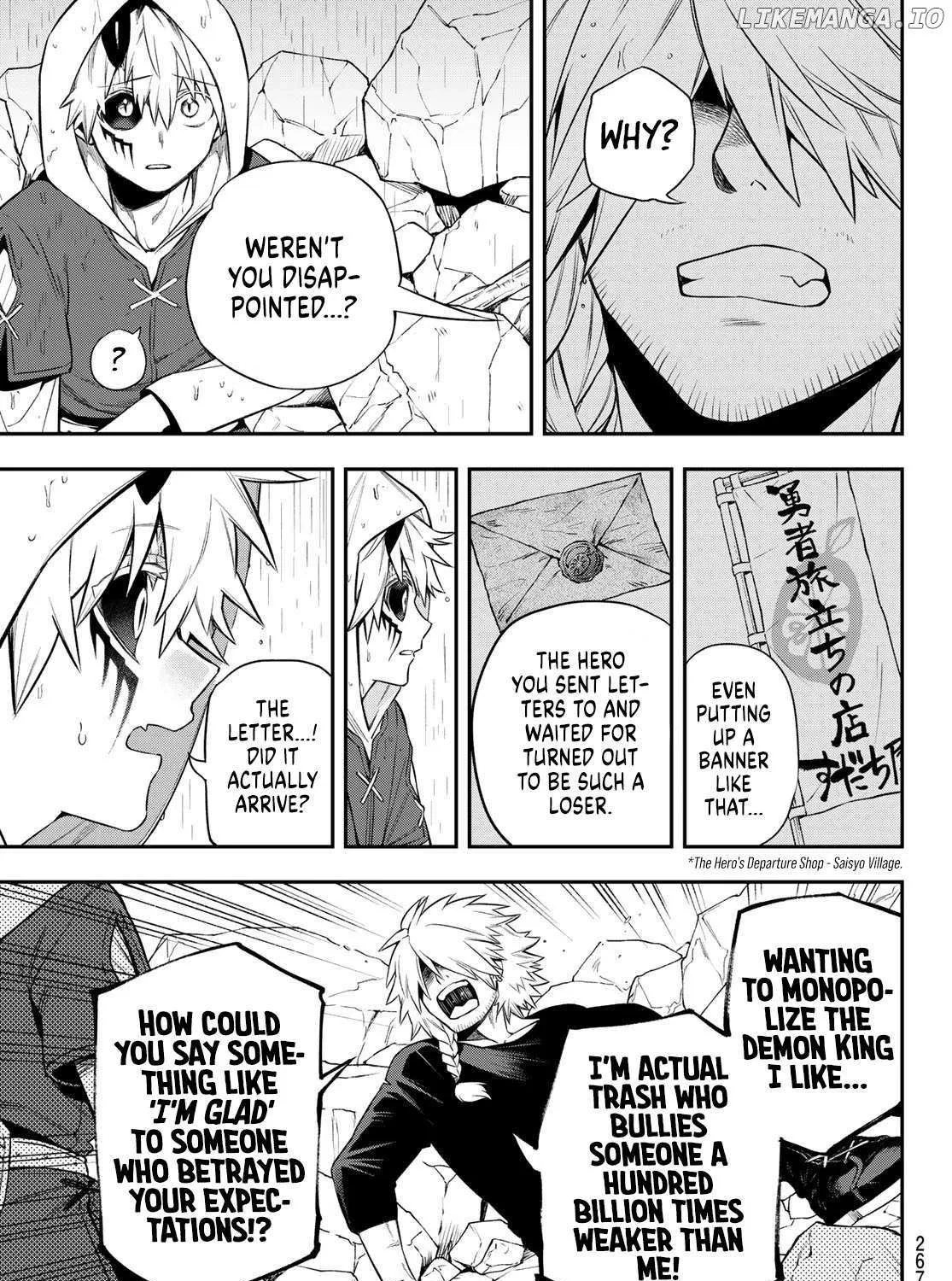 Sudachi no Maoujou Chapter 4 page 71 - 