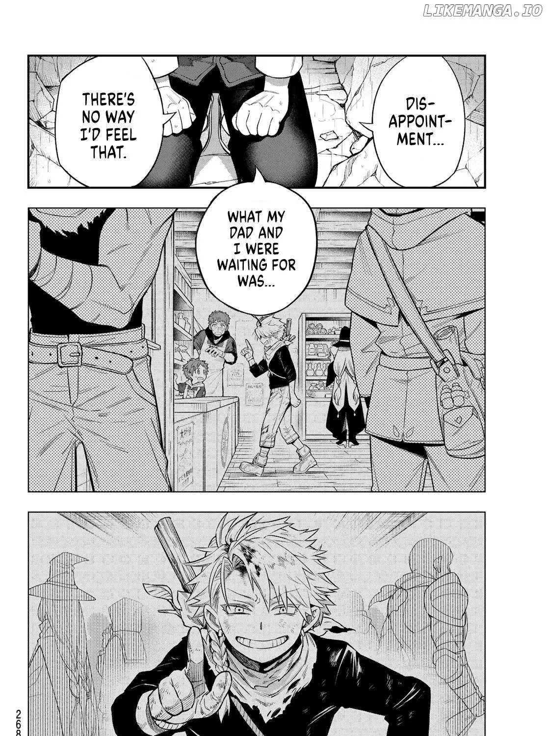 Sudachi no Maoujou Chapter 4 page 73 - 