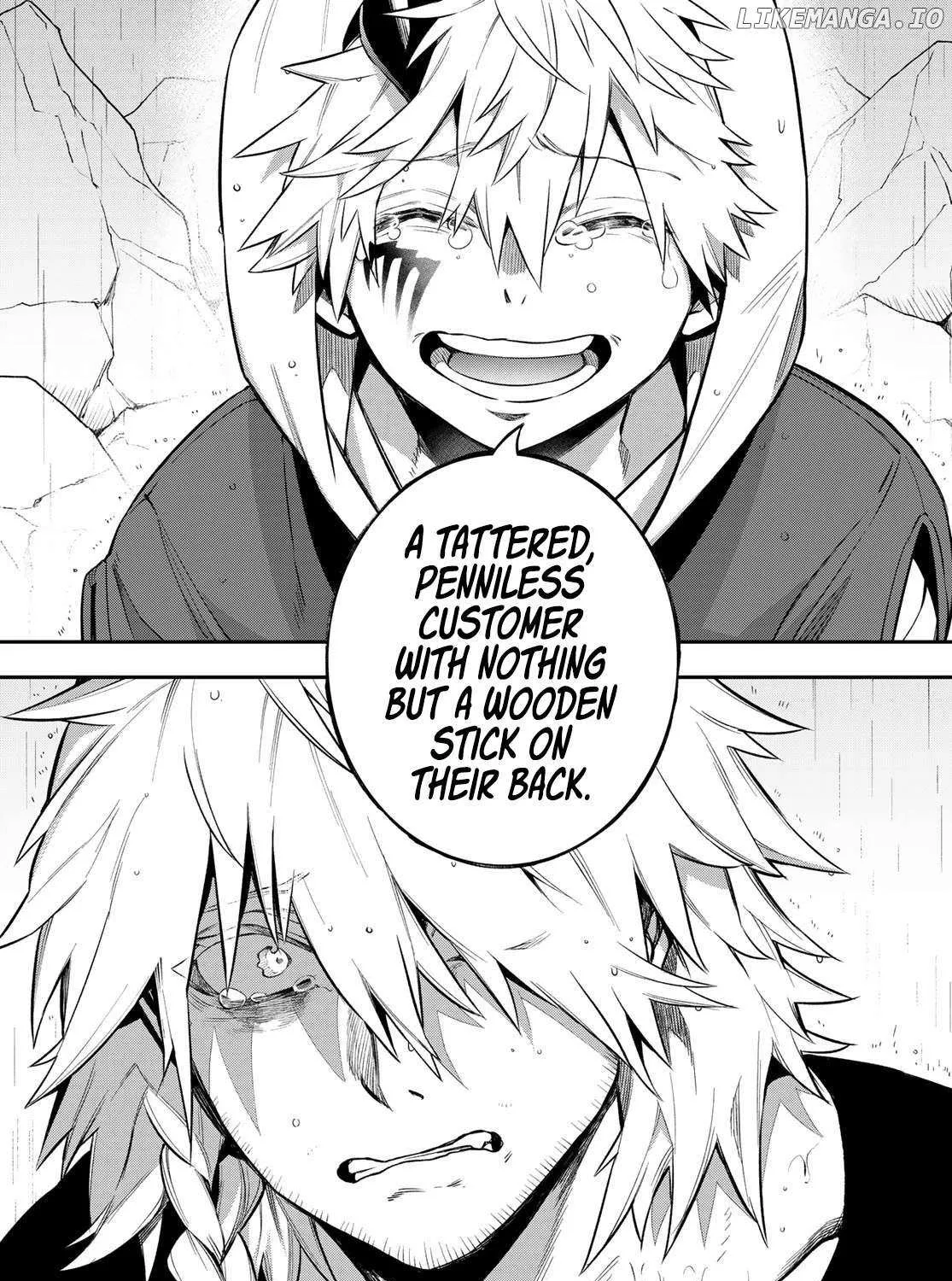 Sudachi no Maoujou Chapter 4 page 75 - 