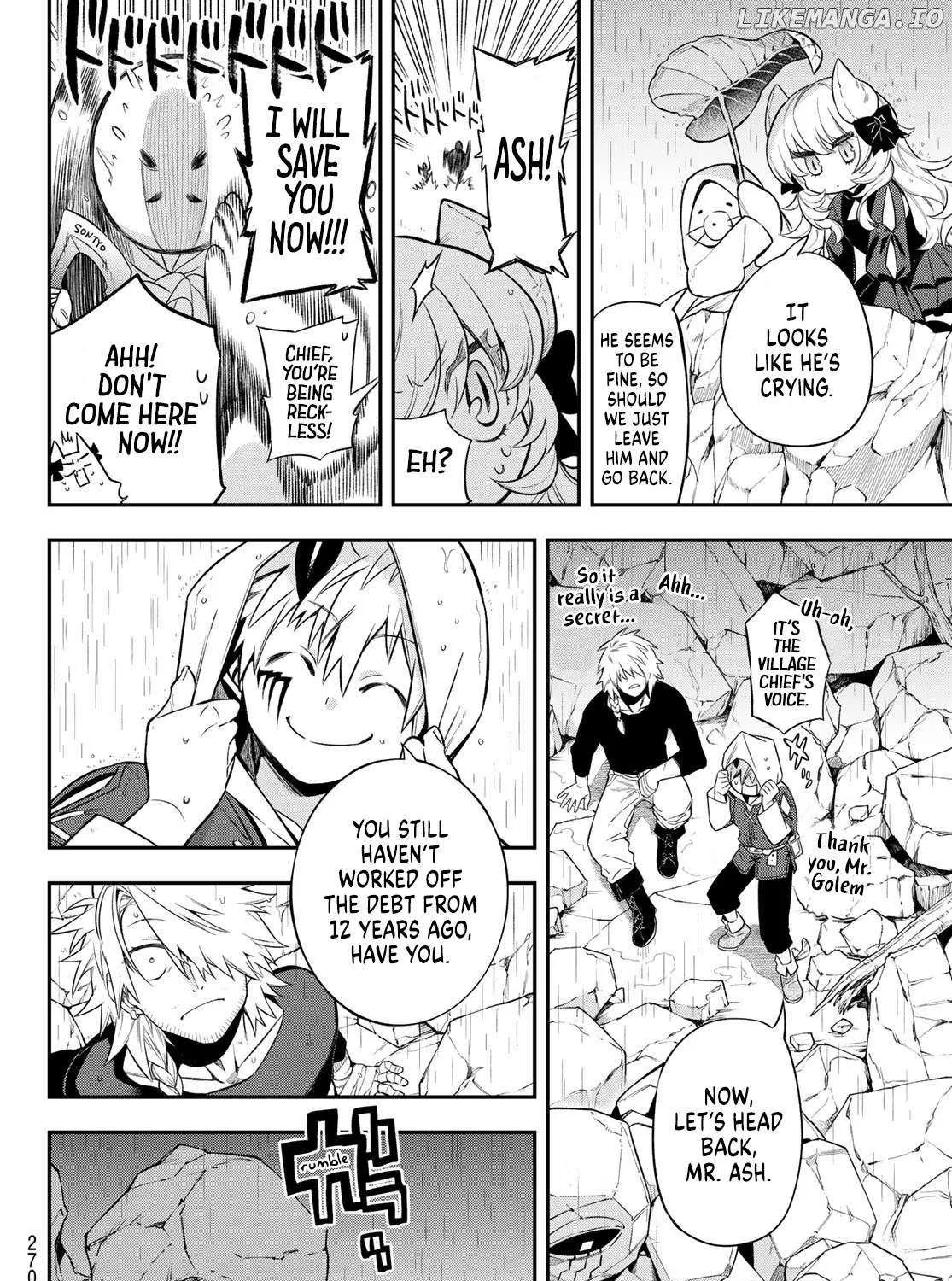 Sudachi no Maoujou Chapter 4 page 77 - 