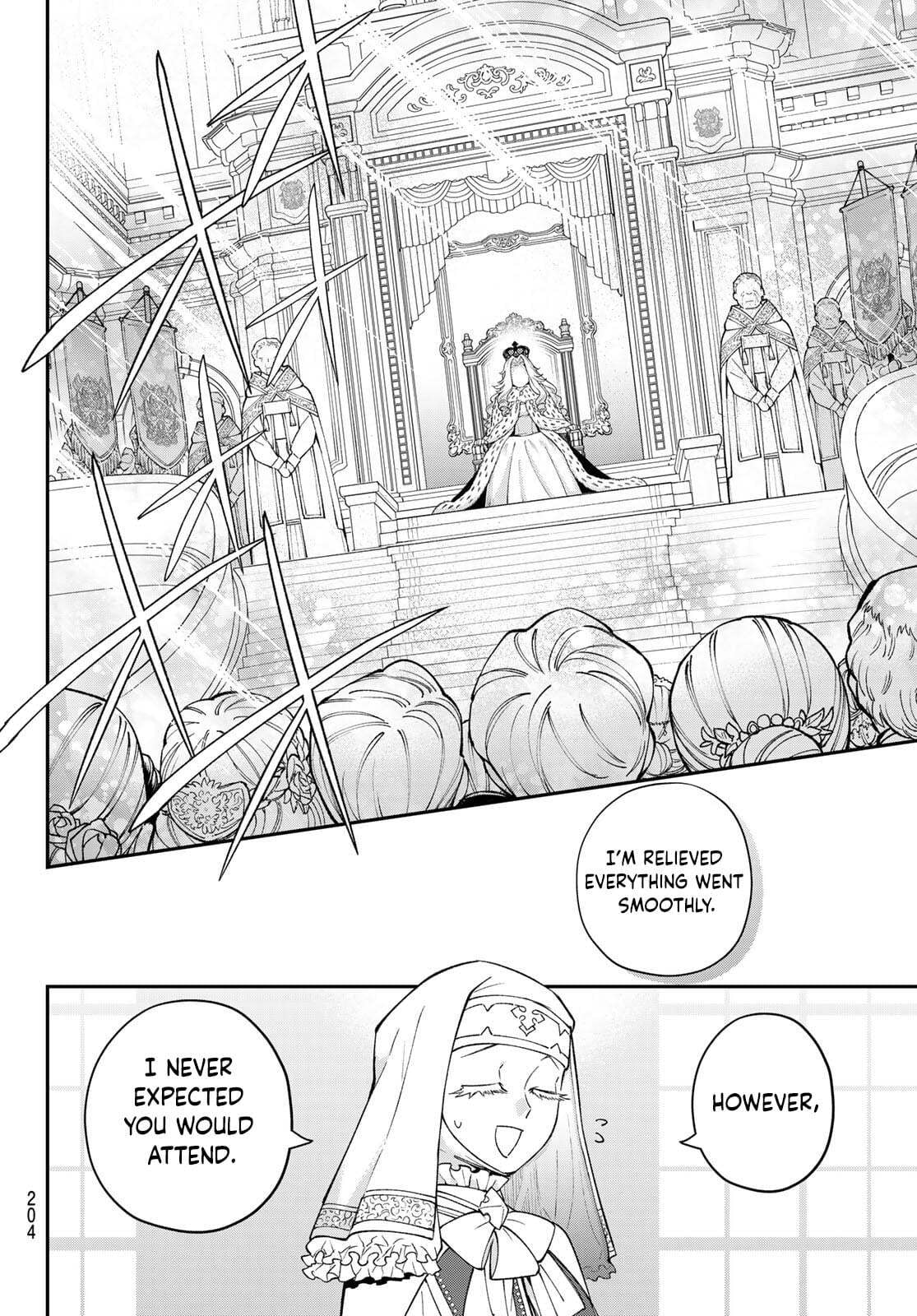 Sudachi no Maoujou Chapter 42 page 4 - 