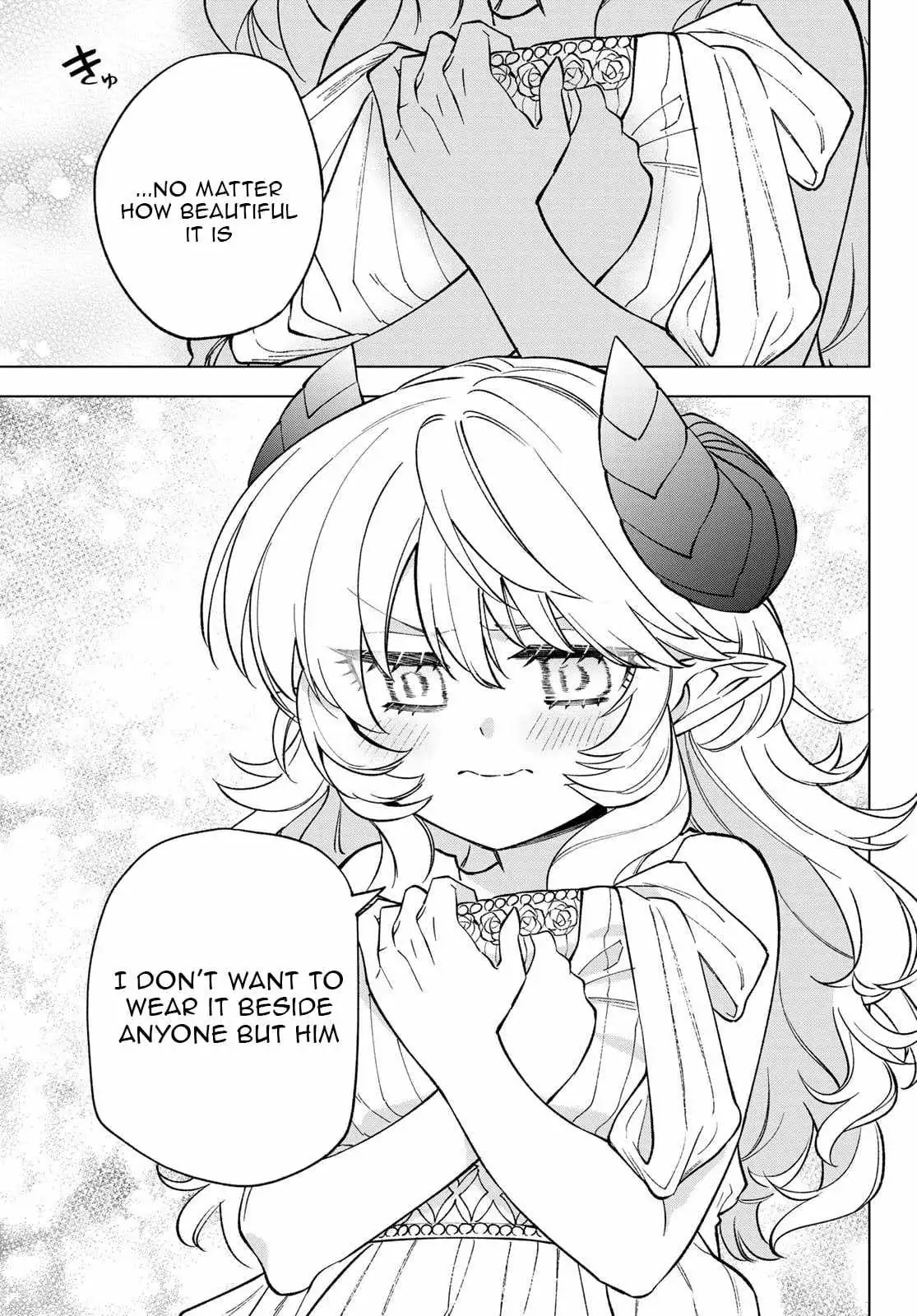 Sudachi no Maoujou Chapter 47 page 21 - 