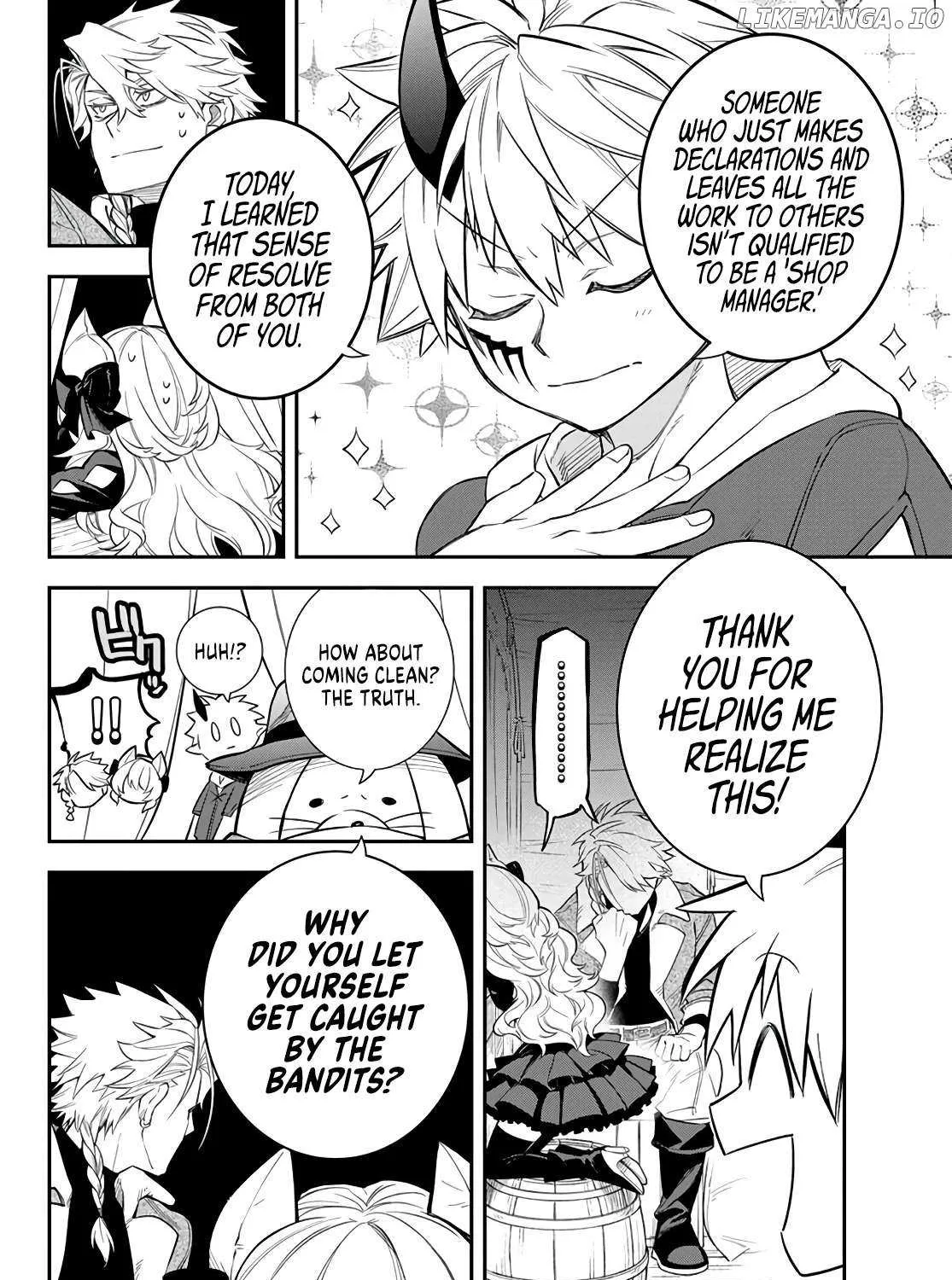Sudachi no Maoujou Chapter 5 page 67 - 