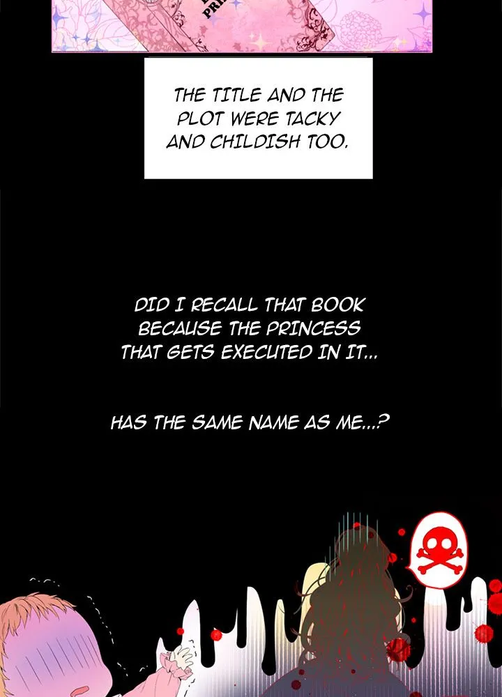 Suddenly Became A Princess One Day Chapter 1 page 17 - 
