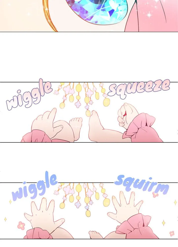 Suddenly Became A Princess One Day Chapter 1 page 23 - 