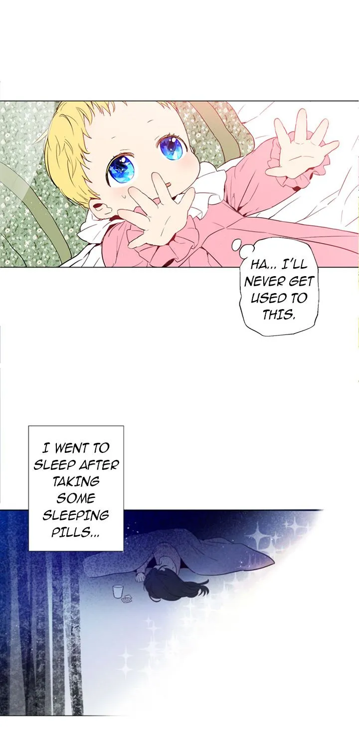 Suddenly Became A Princess One Day Chapter 1 page 24 - 