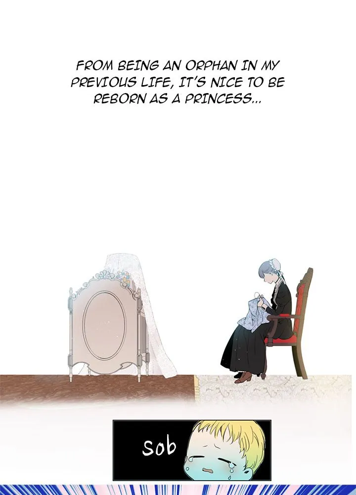 Suddenly Became A Princess One Day Chapter 1 page 29 - 