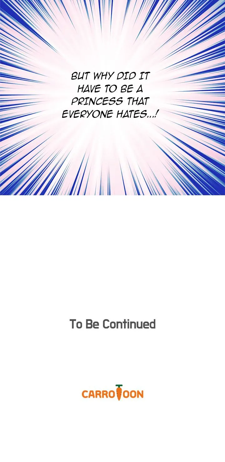 Suddenly Became A Princess One Day Chapter 1 page 30 - 