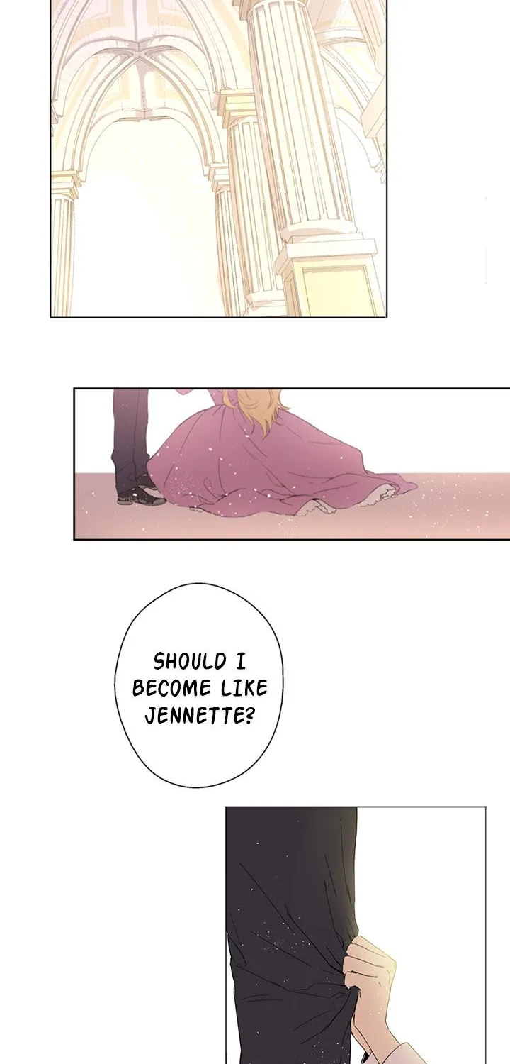 Suddenly Became A Princess One Day Chapter 1 page 4 - 