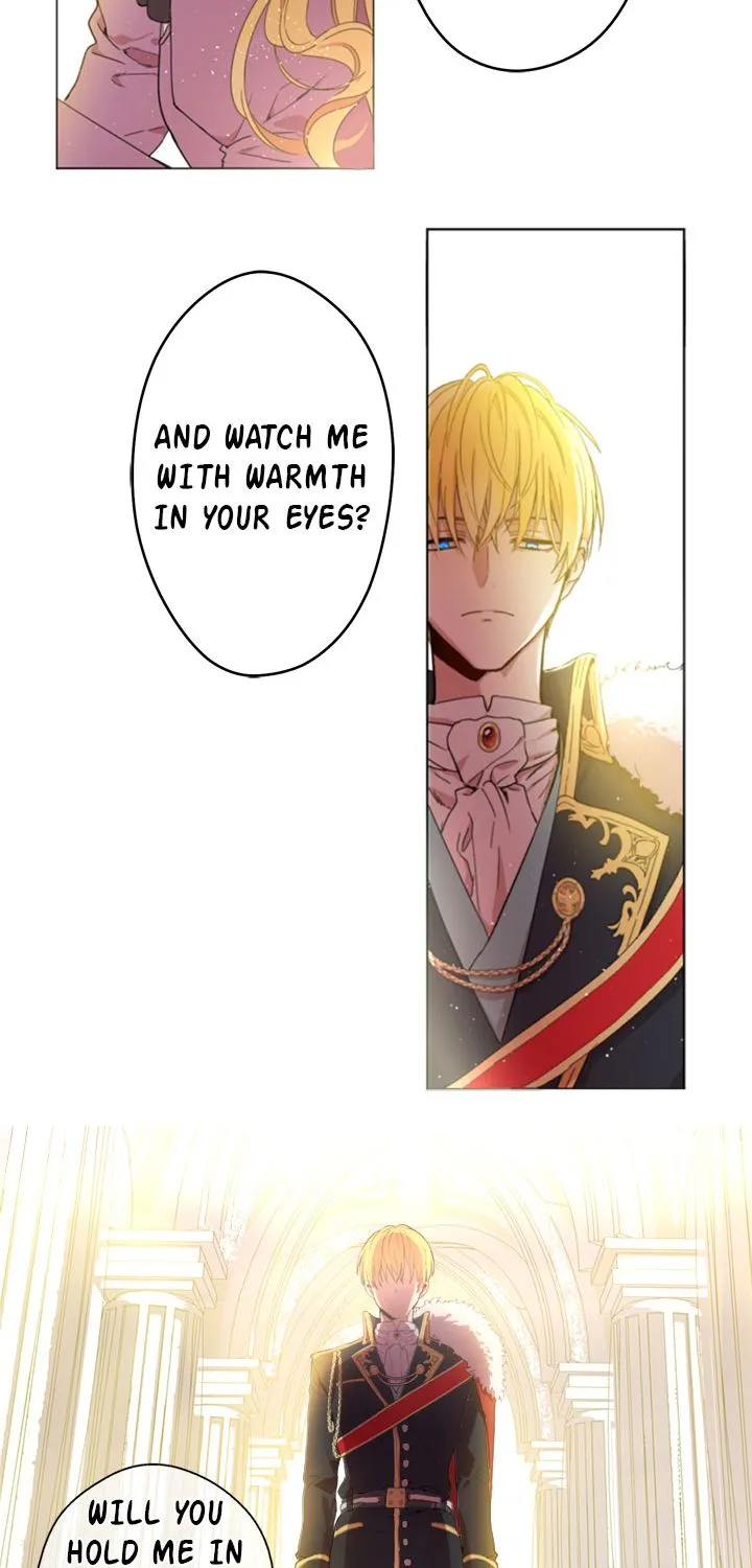 Suddenly Became A Princess One Day Chapter 1 page 6 - 