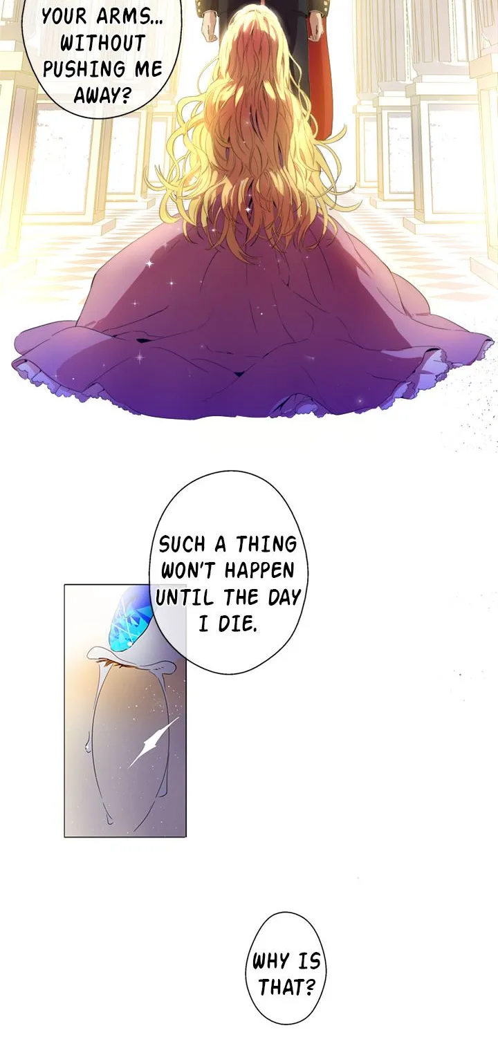 Suddenly Became A Princess One Day Chapter 1 page 7 - 