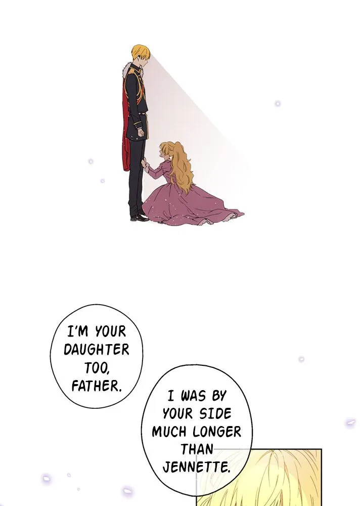 Suddenly Became A Princess One Day Chapter 1 page 8 - 