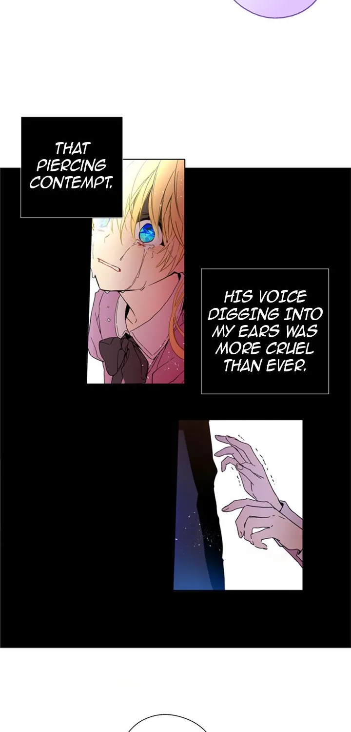 Suddenly Became A Princess One Day Chapter 1 page 10 - 