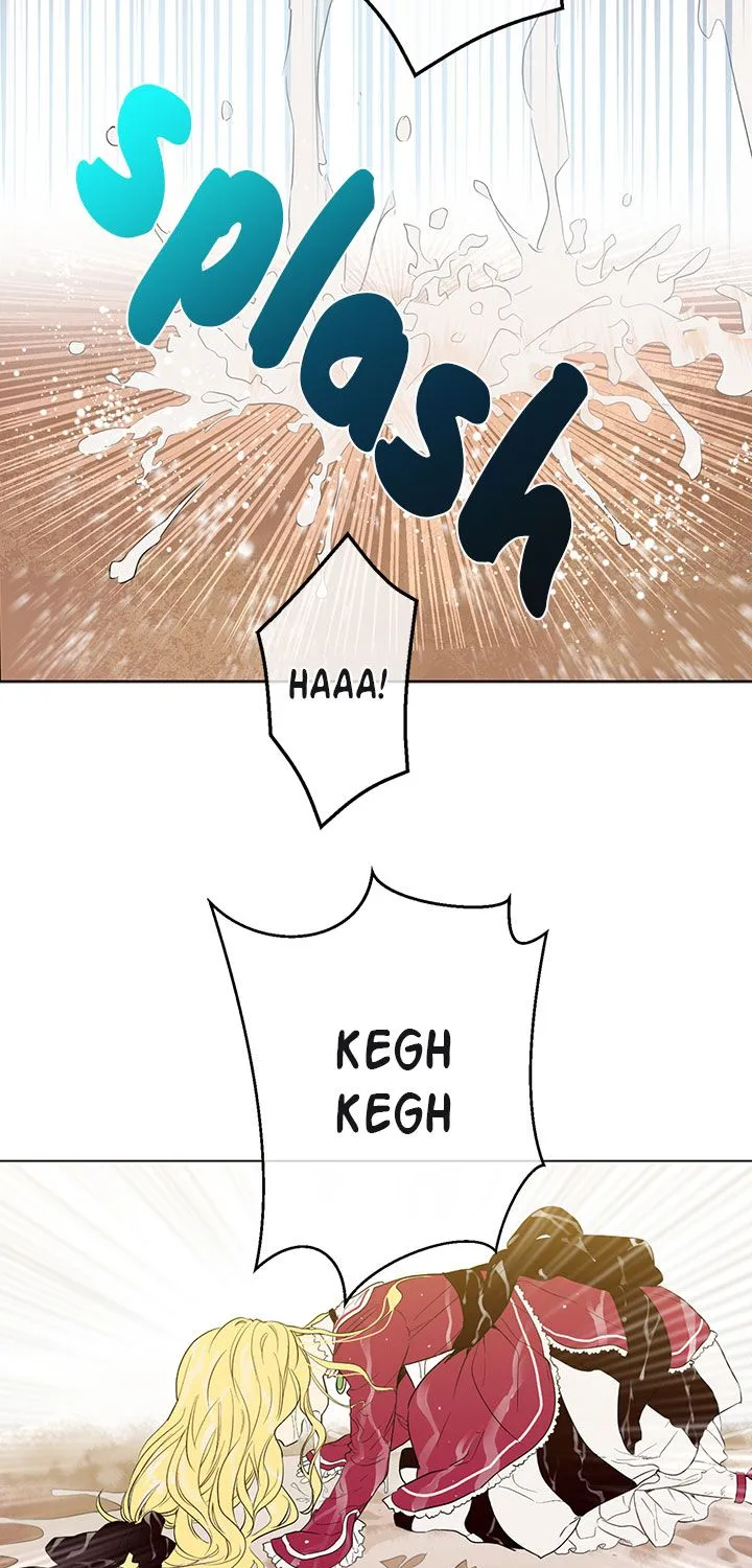 Suddenly Became A Princess One Day Chapter 10 page 27 - 