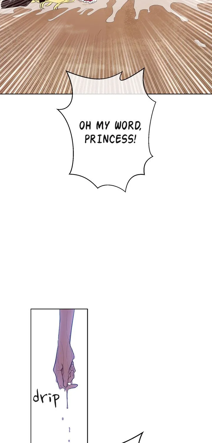Suddenly Became A Princess One Day Chapter 10 page 28 - 