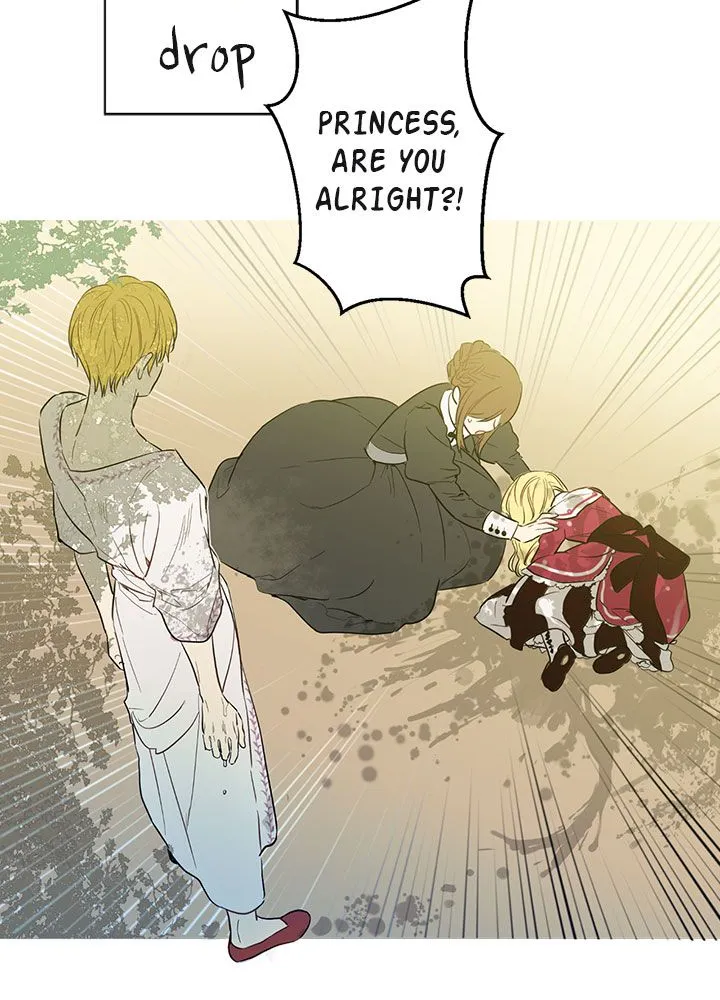 Suddenly Became A Princess One Day Chapter 10 page 29 - 