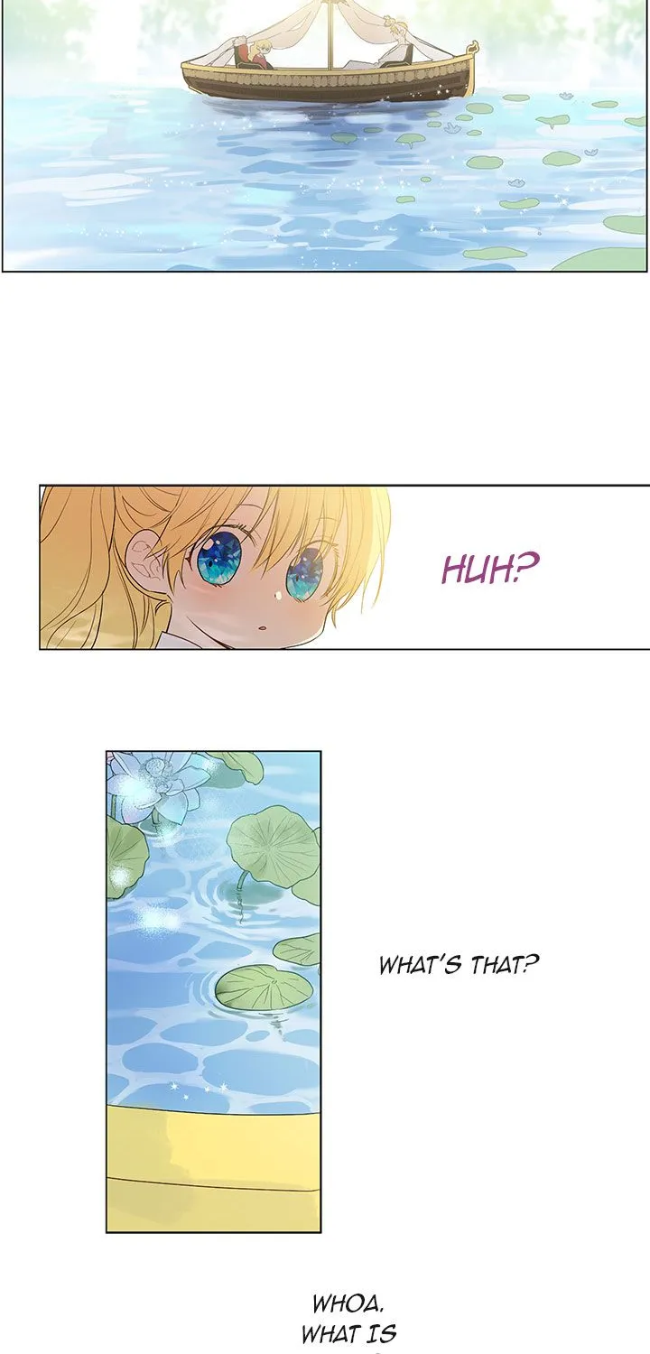 Suddenly Became A Princess One Day Chapter 10 page 4 - 