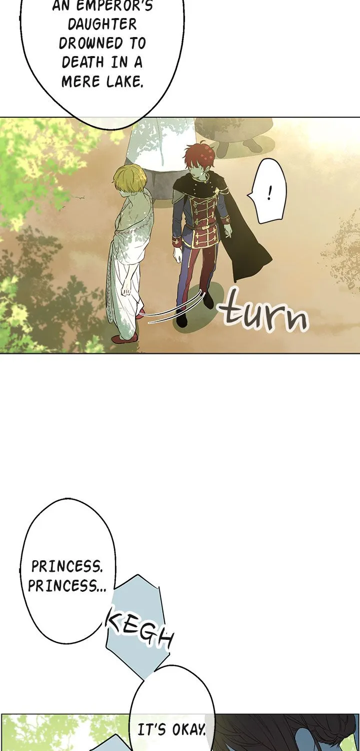 Suddenly Became A Princess One Day Chapter 10 page 31 - 