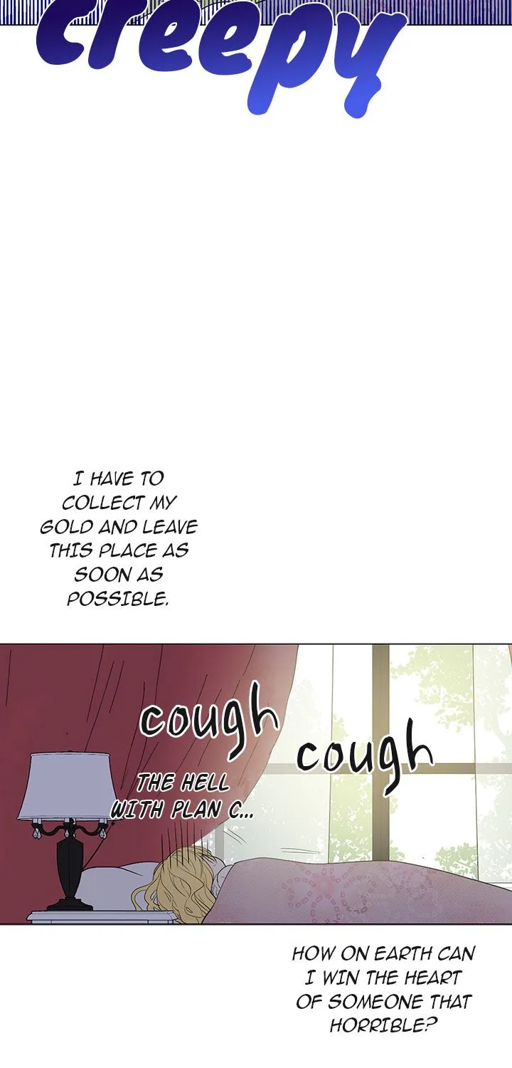 Suddenly Became A Princess One Day Chapter 10 page 39 - 
