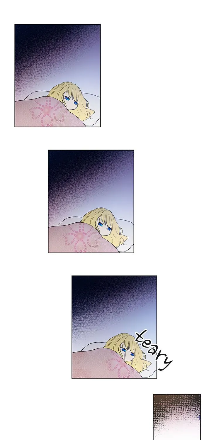 Suddenly Became A Princess One Day Chapter 10 page 40 - 
