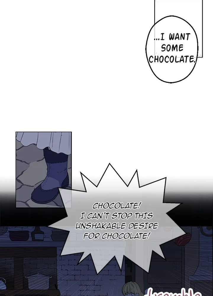 Suddenly Became A Princess One Day Chapter 10 page 41 - 