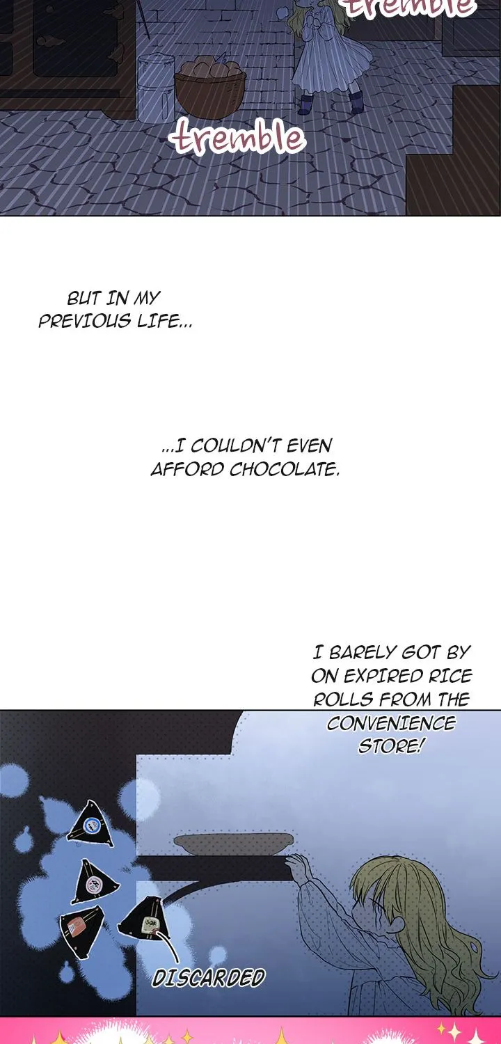 Suddenly Became A Princess One Day Chapter 10 page 42 - 