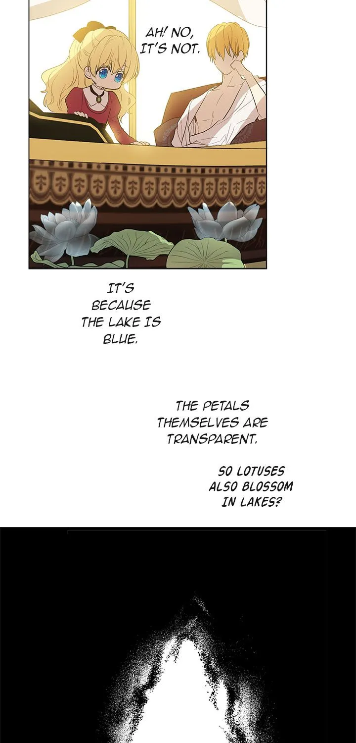 Suddenly Became A Princess One Day Chapter 10 page 6 - 