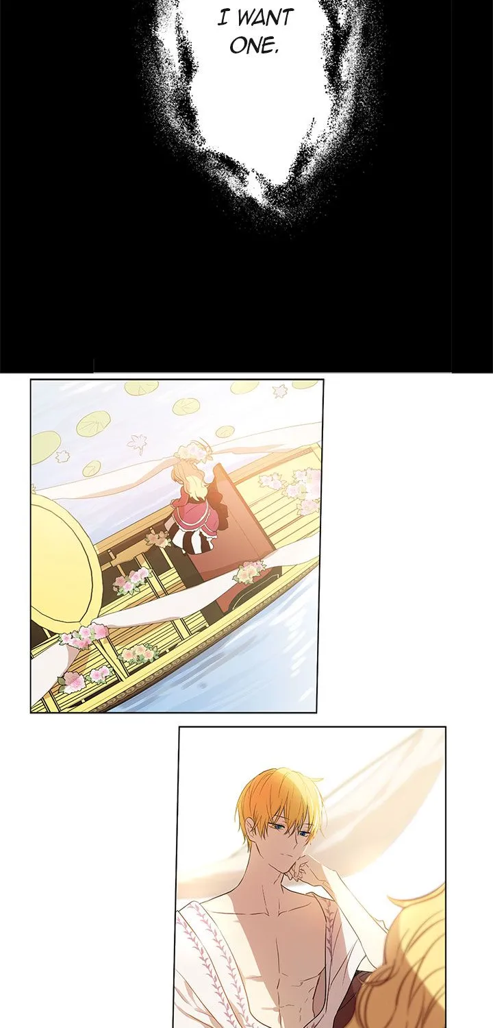 Suddenly Became A Princess One Day Chapter 10 page 7 - 