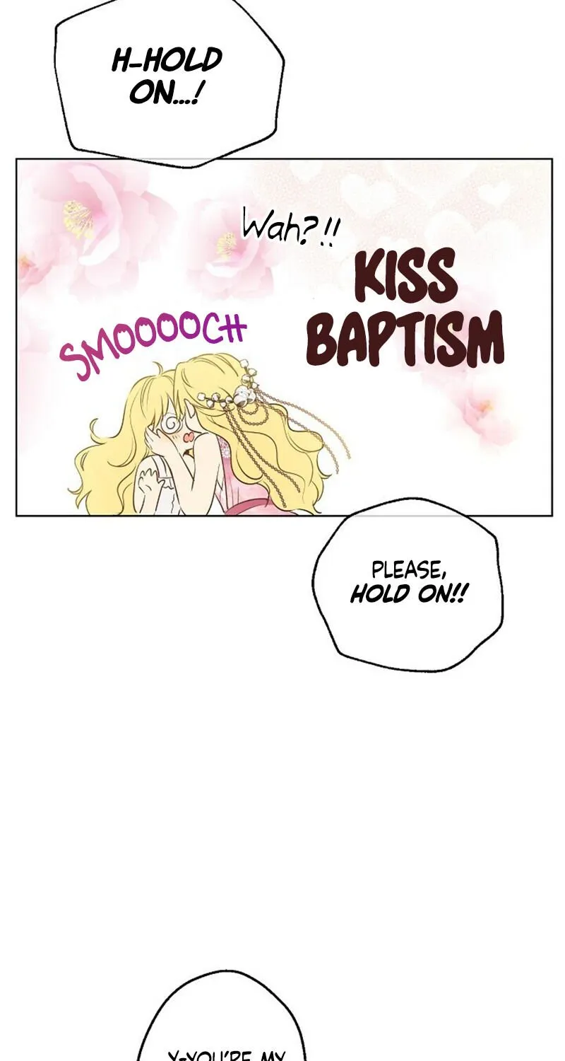 Suddenly Became A Princess One Day Chapter 100 page 12 - 
