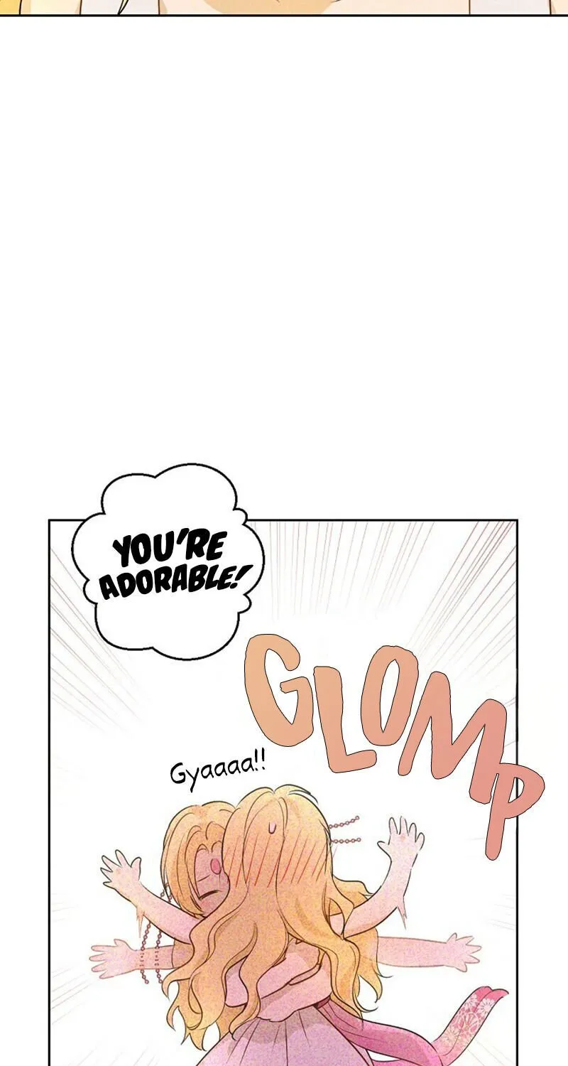 Suddenly Became A Princess One Day Chapter 100 page 16 - 