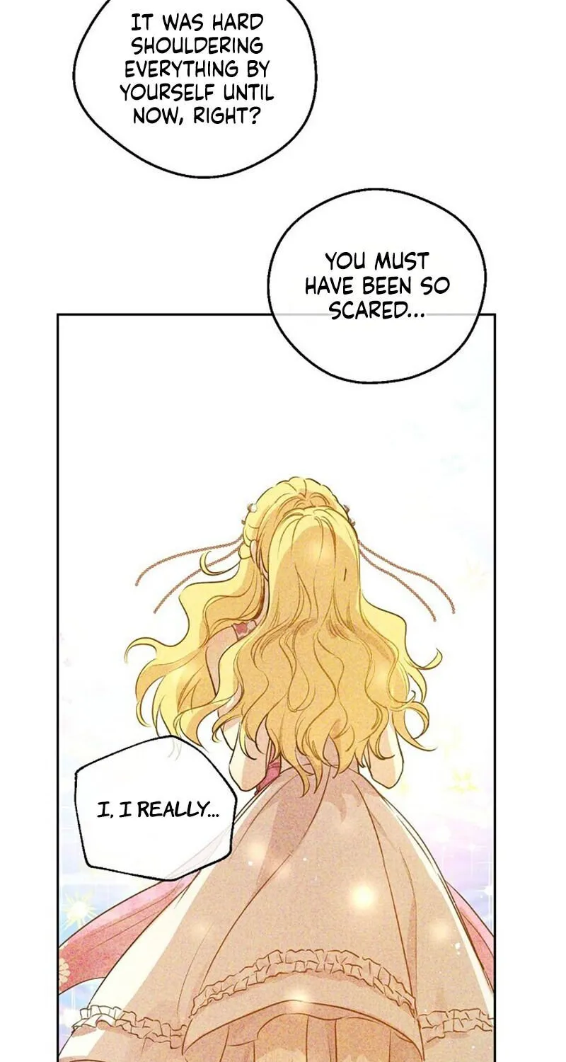 Suddenly Became A Princess One Day Chapter 100 page 27 - 