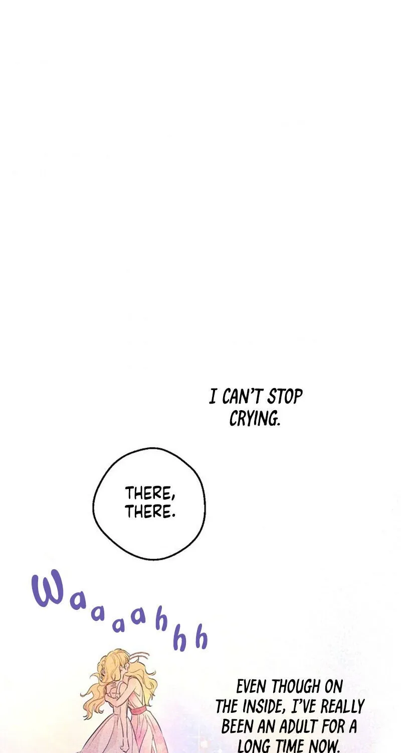 Suddenly Became A Princess One Day Chapter 100 page 32 - 